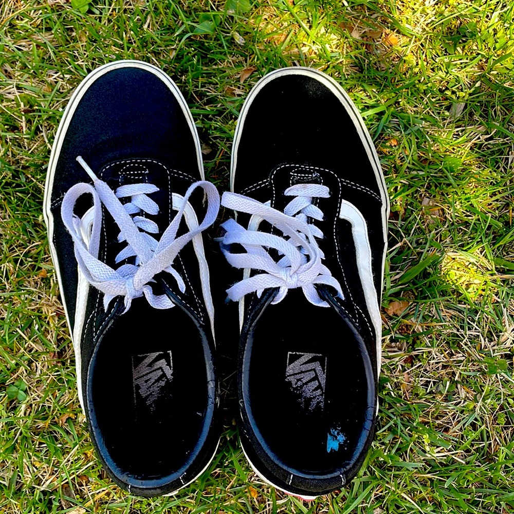 Vans sneakers